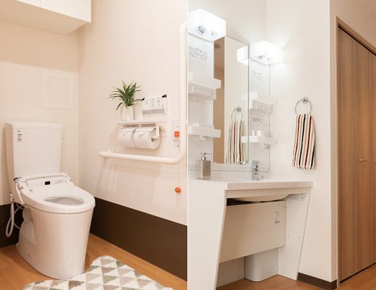 リアンレーヴ金町