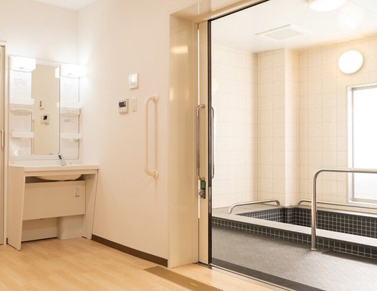 リアンレーヴ金町