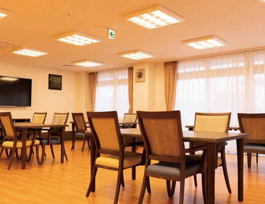 リアンレーヴ金町