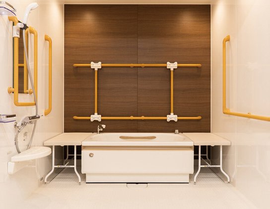 リアンレーヴ金町