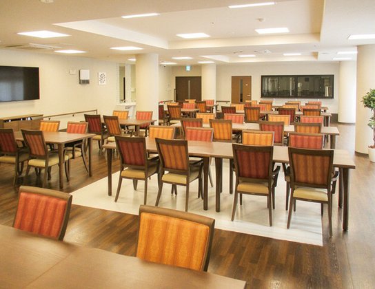 リアンレーヴ宝塚