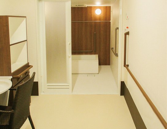 リアンレーヴ宝塚