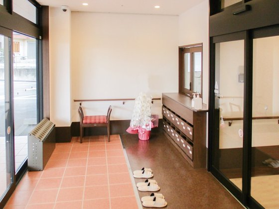 リアンレーヴ宝塚