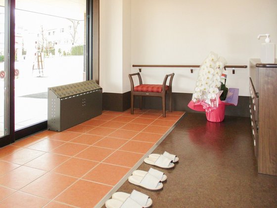 リアンレーヴ宝塚