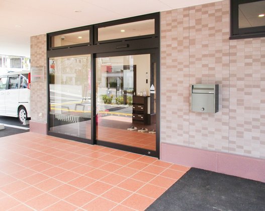 リアンレーヴ宝塚