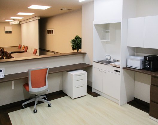 リアンレーヴ宝塚