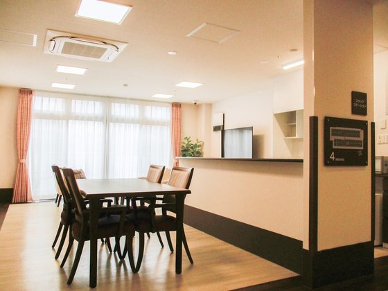 リアンレーヴ宝塚