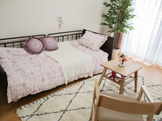 リアンレーヴ宝塚