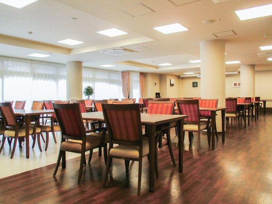 リアンレーヴ宝塚