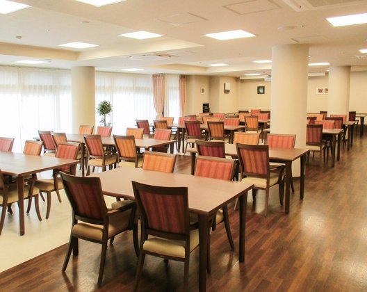 リアンレーヴ宝塚