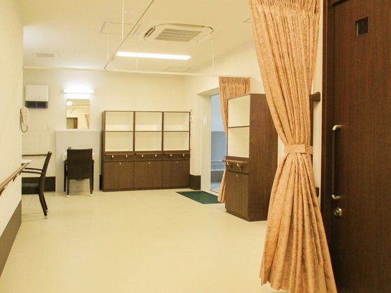 リアンレーヴ宝塚