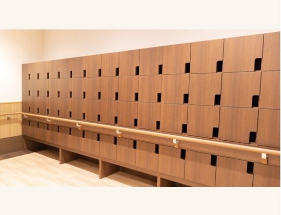 リアンレーヴ北浦和