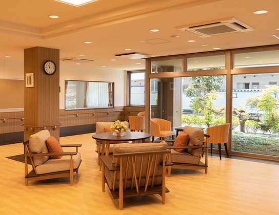 リアンレーヴ北浦和