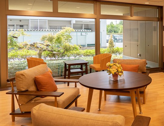 リアンレーヴ北浦和