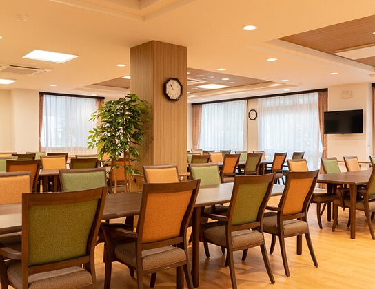 リアンレーヴ北浦和