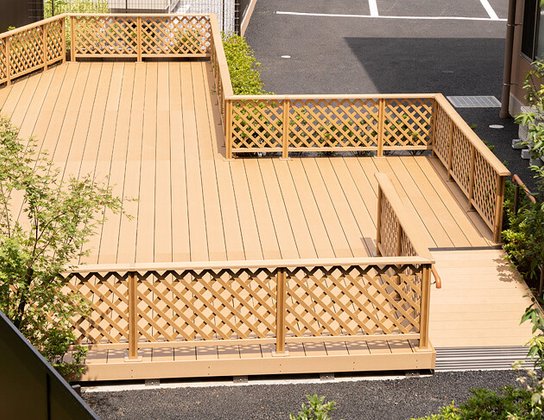 リアンレーヴ北浦和