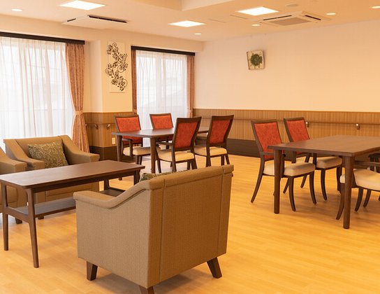 リアンレーヴ北浦和