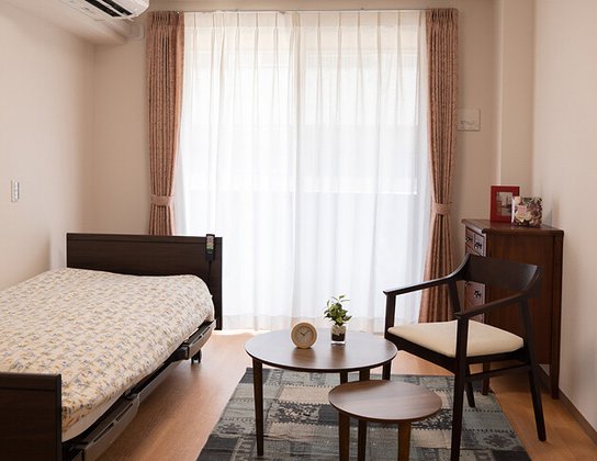 リアンレーヴ北浦和