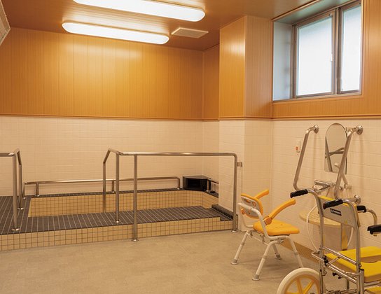 リアンレーヴ北浦和