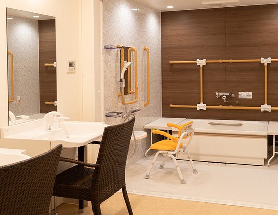 リアンレーヴ北浦和