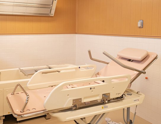 リアンレーヴ北浦和