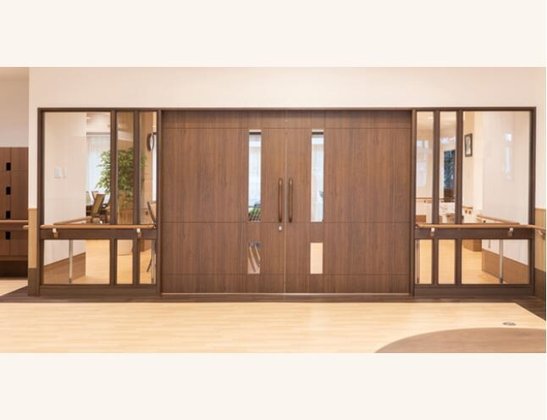 リアンレーヴ北浦和