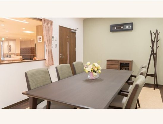 リアンレーヴ北浦和