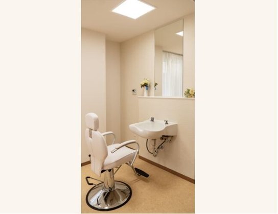 リアンレーヴ北浦和