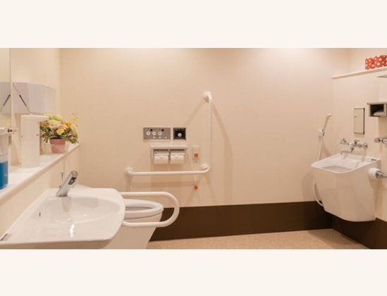 リアンレーヴ北浦和