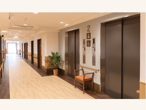 リアンレーヴ北浦和