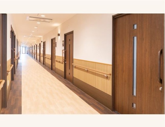 リアンレーヴ北浦和