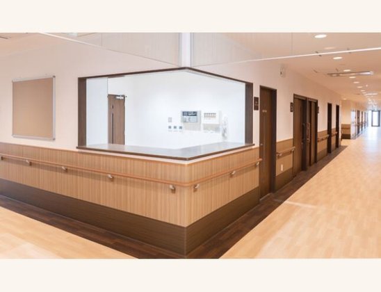 リアンレーヴ北浦和