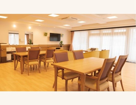 リアンレーヴ北浦和