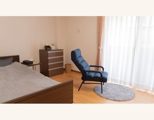 リアンレーヴ北浦和