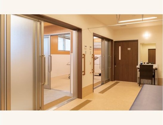 リアンレーヴ北浦和