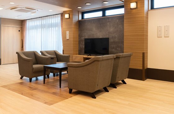 リアンレーヴ新所沢