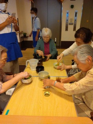 リアンレーヴ京都山科