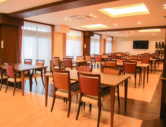 リアンレーヴ京都山科