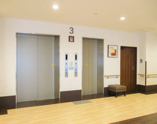 リアンレーヴ京都山科