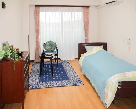 リアンレーヴ京都山科