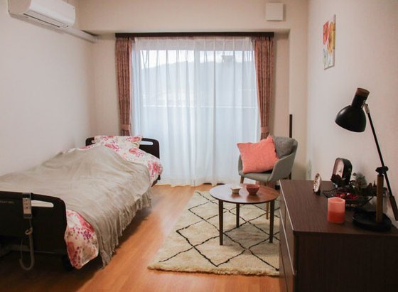 リアンレーヴ京都山科