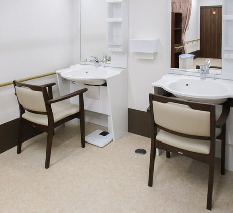 リアンレーヴ京都山科