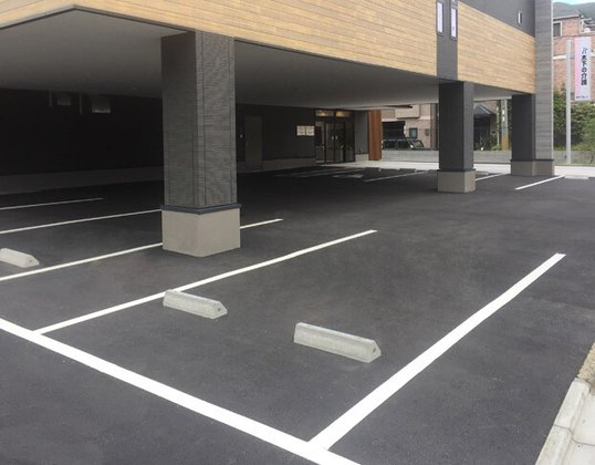 リアンレーヴ京都山科