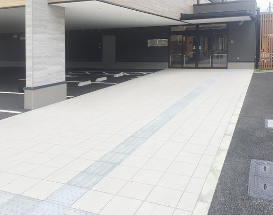 リアンレーヴ京都山科