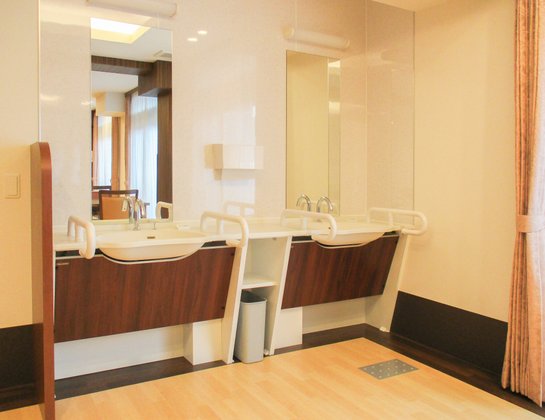 リアンレーヴ京都山科