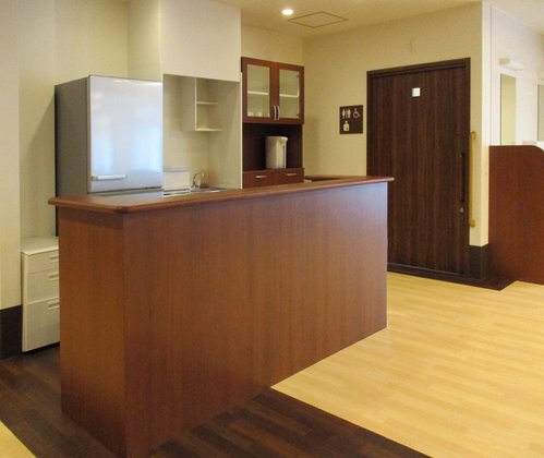 リアンレーヴ京都山科