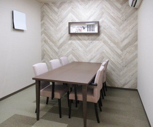 リアンレーヴ京都山科