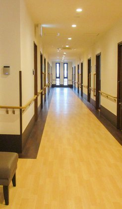 リアンレーヴ京都山科