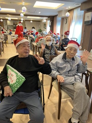 リアンレーヴ京都山科