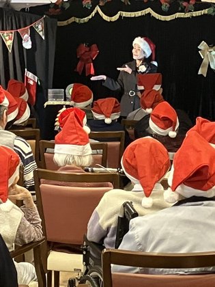 リアンレーヴ京都山科